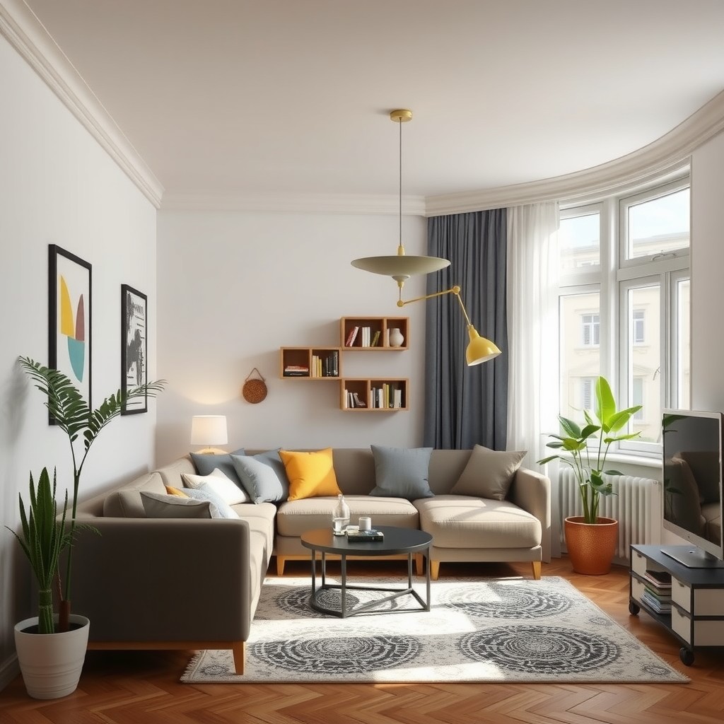 Koliko košta adaptacija stana od 70 m2